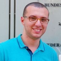 Abdelrahman Abdelgwad的照片