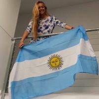 Magali Molina Santander's Photo