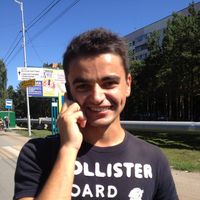 Илья Дорофеев的照片