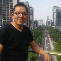 Juan Manuel Carrera's Photo