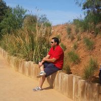 Mehdi Chakibi's Photo