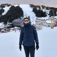 Faisel Ouanes的照片