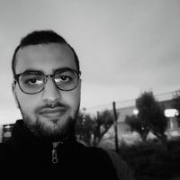 Walid Lousyani的照片