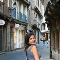 Vinciane LE PAIH's Photo