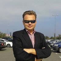 Roman Dochkin's Photo