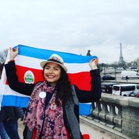 Daniela Corella的照片