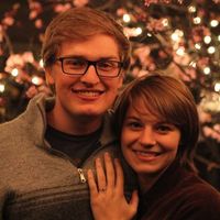 Benjamin Driggs's Photo