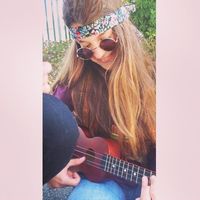 Sofia Álvarez Hervas's Photo