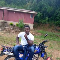 Issahaku Amin的照片