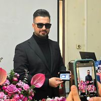 Mohammad Farokhnia's Photo