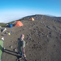 Sepehr sedighian's Photo