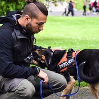 Fotos de Ricardo Alex