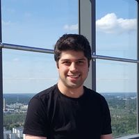 Arman Gungor's Photo