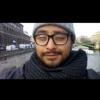 Le foto di Daniel Pacheco