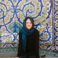 Elena Weihrauch's Photo