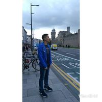 Justin Loong's Photo