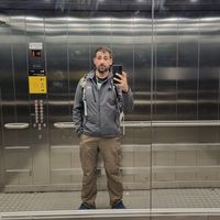 Stefano Bonanni's Photo