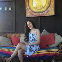 Mireya Varela Urzúa's Photo