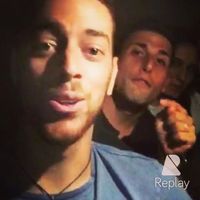 Francesco Gambino的照片