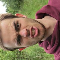 Moritz Zeidler's Photo