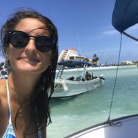 Antonella Simoncelli's Photo