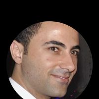 Le foto di Ahmed Zawawi