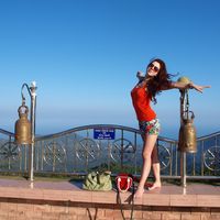 Alyona Shcheblykina's Photo