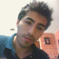 Christian Feregrino's Photo