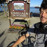 Izael Ceccon's Photo