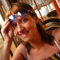 Mary Nakleyshikova's Photo