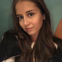 Polina Yelsukova的照片