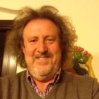 Raffaele Aliberto's Photo