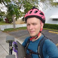 Alex Kruglov的照片