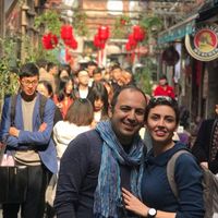 Amir Mehrpouyan's Photo