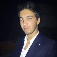 Alexandre Santos's Photo