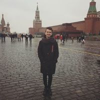 Фотографии пользователя Илья Дубасов