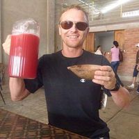 Zeyn Oleary的照片