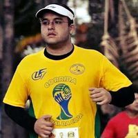 Marcio Augusto S. Figueiredo's Photo