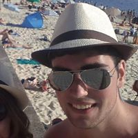 Jose Iglesias Prado的照片