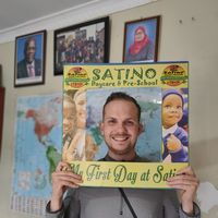 Fotos de Johannes Rauh