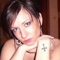 Tiziana Pancheri's Photo