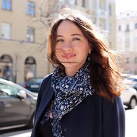 Fotos de Olia Kostsina