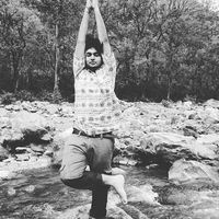 Deepanshu Rathee的照片