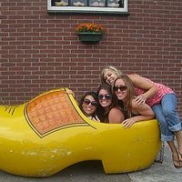 Rachel Weight's Photo