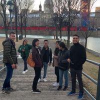 Rodolfo Madrid's Photo