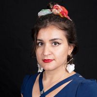 Anahita Younesi's Photo