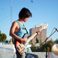 Photos de Imanol Ibañez