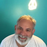 Ron Lussier的照片