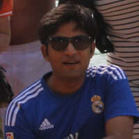 Dhiraj Kumar Meena的照片