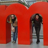 Zuzka Mišendová's Photo